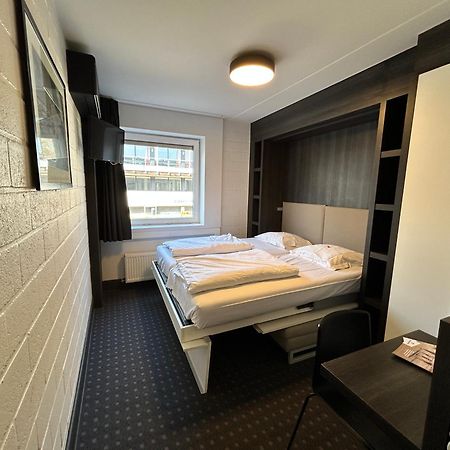 Vakantiedomein Hoge Duin Oostduinkerke Exteriör bild