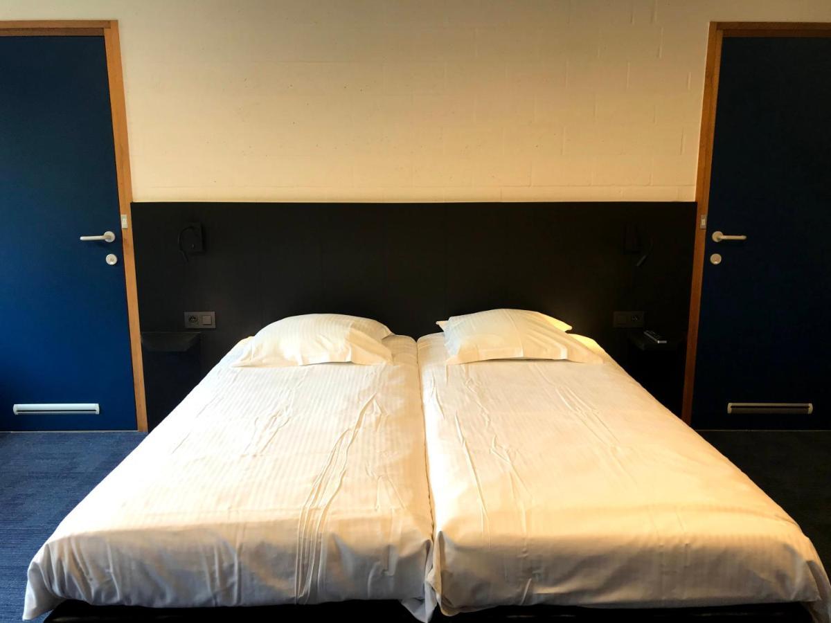 Vakantiedomein Hoge Duin Oostduinkerke Exteriör bild