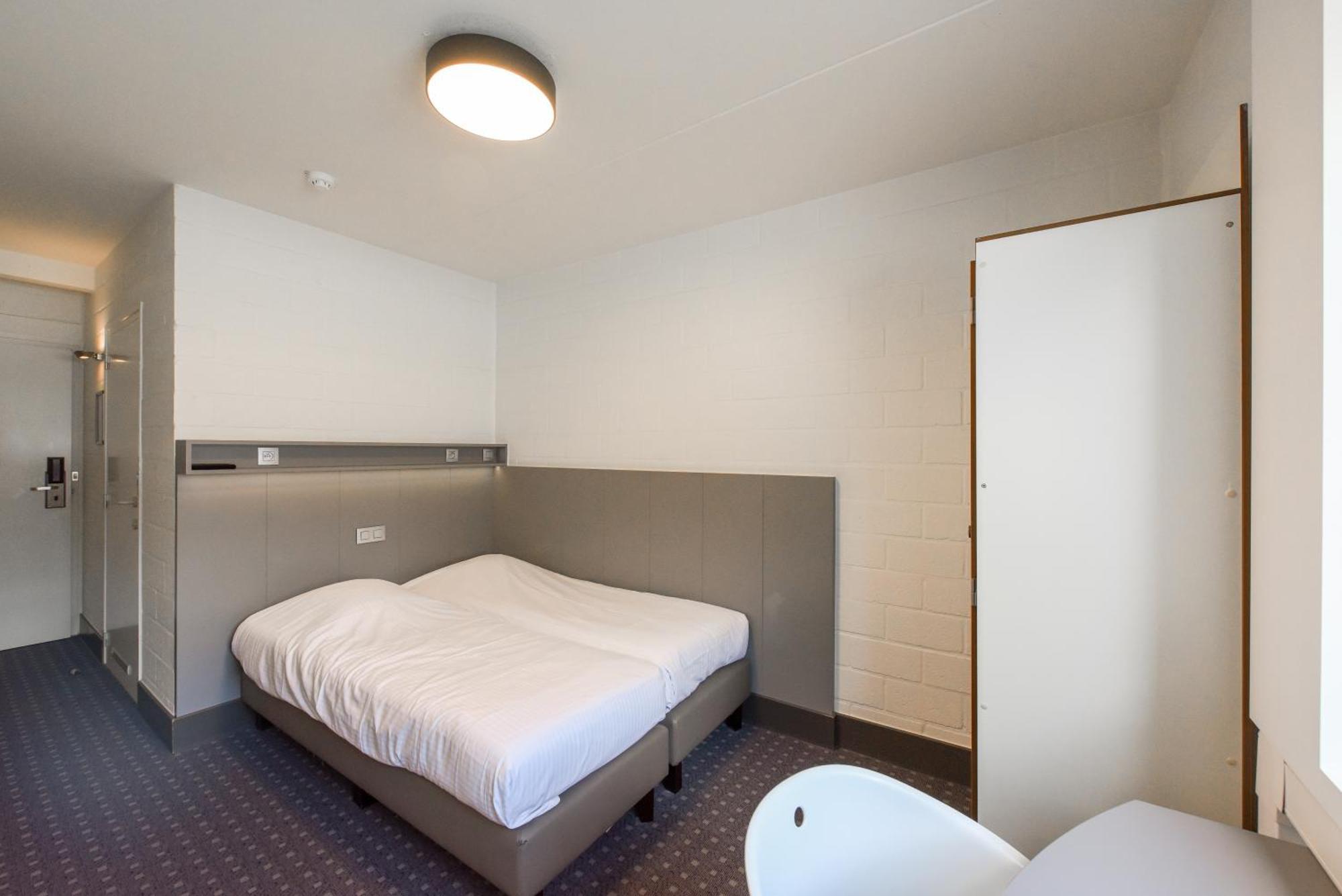 Vakantiedomein Hoge Duin Oostduinkerke Exteriör bild