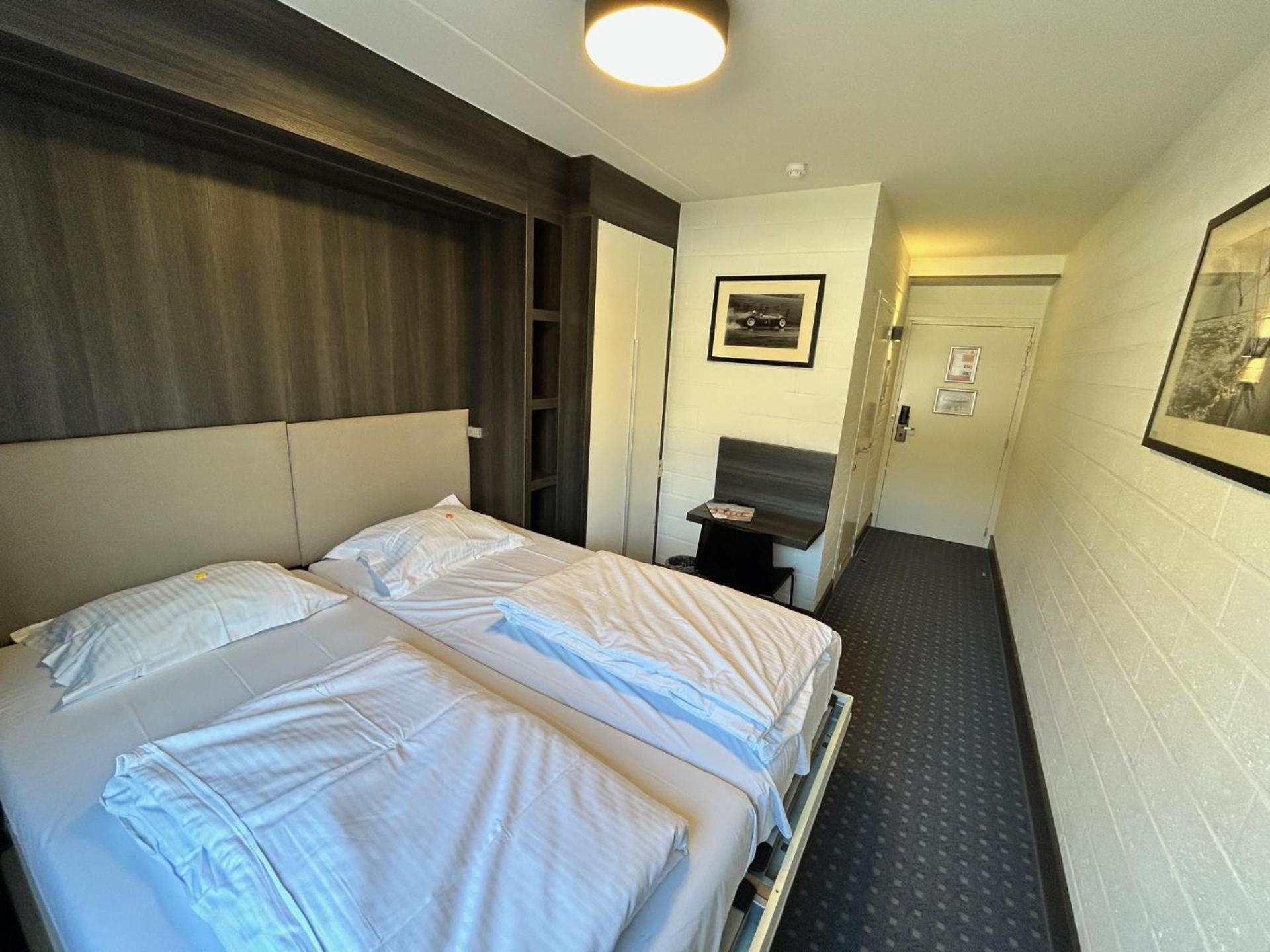 Vakantiedomein Hoge Duin Oostduinkerke Exteriör bild